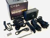 Psu Maitinimo blokas Evga Supernova 1600w G2 - nuotraukos Nr. 2