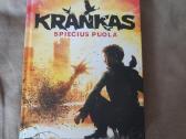 Išparduodu knygas - nuotraukos Nr. 7