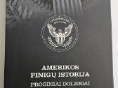 Amerikos Pinigų istorija Proginiai doleriai