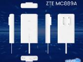 5G/4G+ aukštos kokybės išorinis modemas Zte Mc889a - nuotraukos Nr. 6