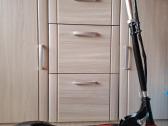 Naujas elektrinis paspirtukas vaikui Homcom