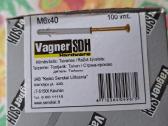Parduodami kalami medsraigčiai su kaiščiais