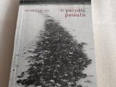 Ir pavydės pasaulis