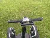 Segway x2 riedis - nuotraukos Nr. 2