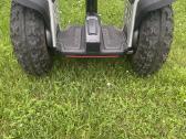 Segway x2 riedis - nuotraukos Nr. 4