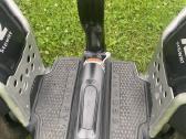 Segway x2 riedis - nuotraukos Nr. 5