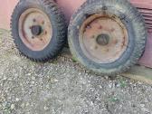 Ratai, padangos gaz,niva sk5.mtz.jumz T16 T25 - nuotraukos Nr. 14