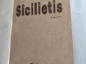 Sicilietis - nuotraukos Nr. 2