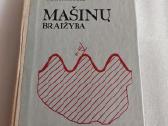 Mašinų braižyba
