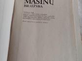 Mašinų braižyba - nuotraukos Nr. 2