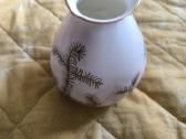 Porcelianinė Jiesios vaza - nuotraukos Nr. 2