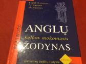 Anglu kalbos zodynas