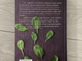 Receptų knyga Vegetariški patiekalai - nuotraukos Nr. 4
