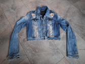 Nvm -In Denim Luxury Švarkelis - nuotraukos Nr. 2