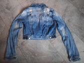 Nvm -In Denim Luxury Švarkelis - nuotraukos Nr. 3