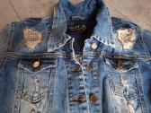 Nvm -In Denim Luxury Švarkelis - nuotraukos Nr. 4