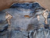 Nvm -In Denim Luxury Švarkelis - nuotraukos Nr. 5