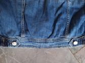 Nvm -In Denim Luxury Švarkelis - nuotraukos Nr. 6