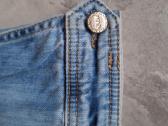 Nvm -In Denim Luxury Švarkelis - nuotraukos Nr. 7