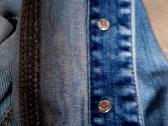 Nvm -In Denim Luxury Švarkelis - nuotraukos Nr. 8