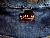 Nvm -In Denim Luxury Švarkelis - nuotraukos Nr. 9