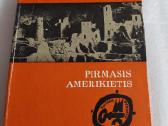 Pirmasis amerikietis