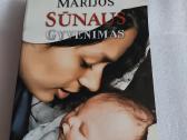 Marijos sūnaus gyvenimas