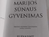 Marijos sūnaus gyvenimas - nuotraukos Nr. 2