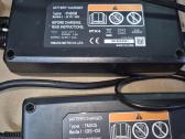 Giant smart ir yamaha krovikliai el. dviračiams - nuotraukos Nr. 6