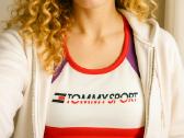 Tommy Sport sportinė liemenėlė - nuotraukos Nr. 7
