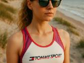 Tommy Sport sportinė liemenėlė