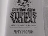 13 dalykų,kuriuos daro stiprūs vaikai - nuotraukos Nr. 2