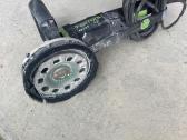 Festool Renofix Rg 130 Betono freza - nuotraukos Nr. 2