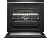 Beko Bbima13301xmp elektrinė pirolitinė orkaitė - nuotraukos Nr. 3