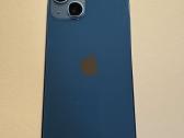 iPhone 13 128gb Blue - nuotraukos Nr. 2