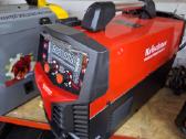 Kempai Bulltech 500a + balionas + reduktorius - nuotraukos Nr. 22