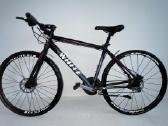 Giant, Trek ir White dviračiai - nuotraukos Nr. 5