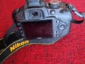 Fotoaparatas Nikon Dx Vr - nuotraukos Nr. 5