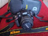Fotoaparatas Nikon Dx Vr - nuotraukos Nr. 6