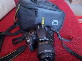 Fotoaparatas Nikon Dx Vr - nuotraukos Nr. 7