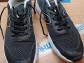 Kalenji run cushion m black