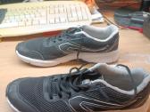 Kalenji run cushion m black - nuotraukos Nr. 3