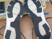 Kalenji run cushion m black - nuotraukos Nr. 5
