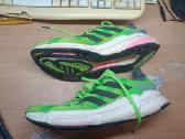 45 dydžio Adidas solar boost 4m - nuotraukos Nr. 3