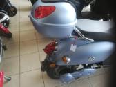 Naujas elektrinis skuteris Tromox Mino 60v 31a - nuotraukos Nr. 19