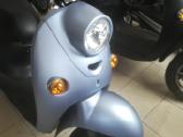Naujas elektrinis skuteris Tromox Mino 60v 31a - nuotraukos Nr. 20