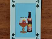 Kortos - Cheers from Belgium ( Alaus atributika ) - nuotraukos Nr. 32