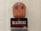 Dvigubas dėklas "Bianchi"
