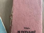 Trys knygos - nuotraukos Nr. 4