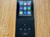 Mini Mp3 LCD Color Grotuvas